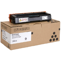 Ricoh 407245 Laser Toner Cartridge