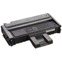 Ricoh 407258 Compatible Laser Toner Cartridge