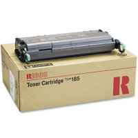Ricoh 410302 Black Laser Toner Cartridge / Developer / Drum