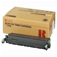 Ricoh 430208 Black Laser Toner Cartridge