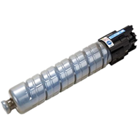 Compatible Ricoh 821108 ( 821073 ) Cyan Laser Toner Cartridge
