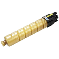 Compatible Ricoh 821118 ( 821182 ) Yellow Laser Toner Cartridge