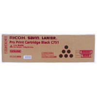 Ricoh 828161 Laser Toner Cartridge