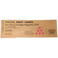 Ricoh 828163 Laser Toner Cartridge
