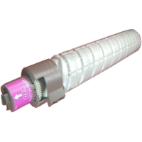 Compatible Ricoh 841286 Magenta Laser Toner Cartridge