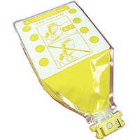 Compatible Ricoh 841291 Yellow Laser Toner Cartridge
