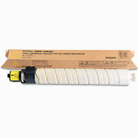 Ricoh 841339 Laser Toner Cartridge