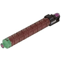 Compatible Ricoh 841592 Magenta Laser Toner Cartridge