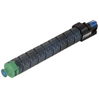 Compatible Ricoh 841650 ( 841738 ) Cyan Laser Toner Cartridge