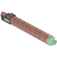 Compatible Ricoh 841753 Magenta Laser Toner Cartridge