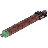 Compatible Ricoh 841815 Magenta Laser Toner Cartridge