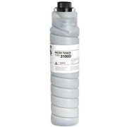 Compatible Ricoh 885149 ( 887725 ) Black Laser Toner Bottle