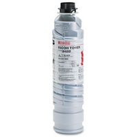 Ricoh 885247 Black Laser Toner Bottle ( Replace 888062 )