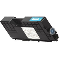 Ricoh 885328 Cyan Laser Toner Cartridge