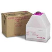 Ricoh 885374 Magenta Laser Toner Cartridge