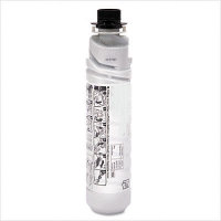 Compatible Ricoh 885531 ( 888260 ) Black Laser Toner Bottle