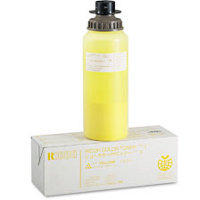 Ricoh 887814 Yellow Laser Toner Cartridge ( replaces Ricoh 889756 )