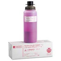 Ricoh 887815 Magenta Laser Toner Cartridge ( replaces Ricoh 889757 )