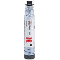 Ricoh 888086 Black Laser Toner Bottle