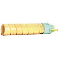 Compatible Ricoh 888605 Yellow Laser Toner Cartridge