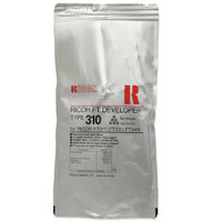 Ricoh 889268 Laser Toner Developer Bag