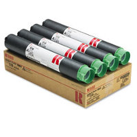 Ricoh 889275 Black Laser Toner Cartridge