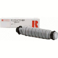 Ricoh 889776 Laser Toner Cartridge