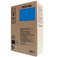 Risograph S4265 InkJet Cartridges (2/Pack)