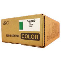 Risograph S4389 Inkjet Cartridges