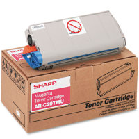 Sharp AR-C20TMU Laser Toner Cartridge