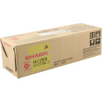 Sharp AR-C25NT8 Laser Toner Cartridge