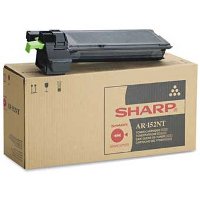 Sharp AR152MT Black Laser Toner Cartridge