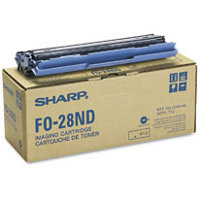 Sharp FO28ND Black Laser Toner Cartridge