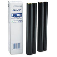 Sharp FO3CR Imaging Film Rolls (2 per carton)