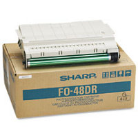 Sharp FO48DR Fax Drum