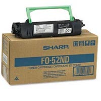 Sharp FO52ND Laser Toner Developer