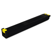 Compatible Sharp MX-23NTYA Yellow Laser Toner Cartridge