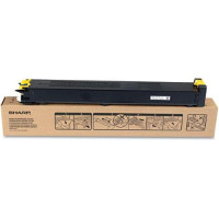 Sharp MX-23NTYA Laser Toner Cartridge