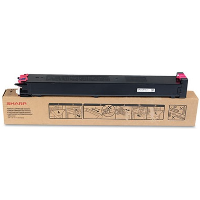 Sharp MX-31NTMA Laser Toner Cartridge