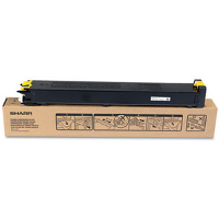 Sharp MX-31NTYA Laser Toner Cartridge