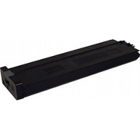 Compatible Sharp MX45NTBA ( MX-45NTBA ) Black Laser Toner Cartridge
