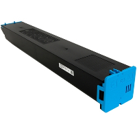 Sharp MX-60NTCA Laser Toner Cartridge