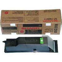 Sharp SF-780MT1 Black Laser Toner Cartridge