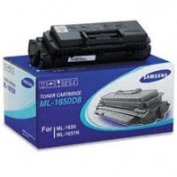 Samsung ML-1650D8 Laser Toner Cartridge