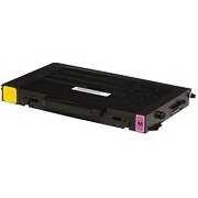 Laser Toner Cartridge Compatible with Samsung CLP-500D5M ( Samsung CLP500D5M )