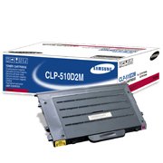 Samsung CLP-510D2M Laser Toner Cartridge