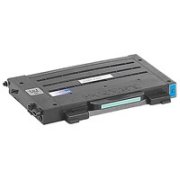 Compatible Samsung CLP-510D5C Cyan Laser Toner Cartridge