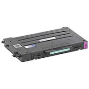 Compatible Samsung CLP-510D5M Magenta Laser Toner Cartridge