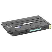 Samsung CLP-510D5Y Laser Toner Cartridge