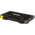 Laser Toner Cartridge Compatible with Samsung CLP-510D7K